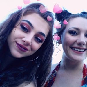 Meet your Posher, Abigail